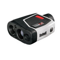 Bushnell Pro X7 Slope Golf Laser Rangefinder with JOLT